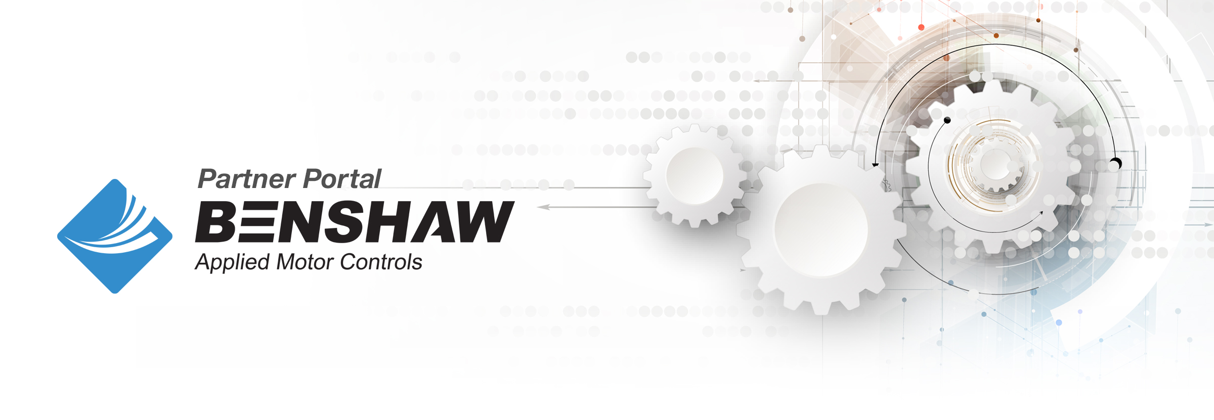 Benshaw Partner Portal