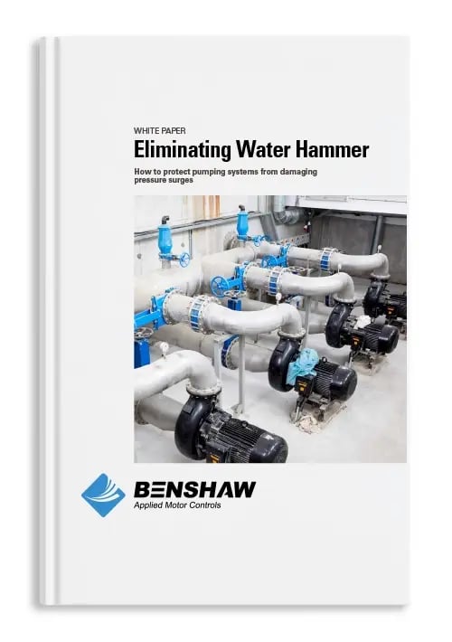 Benshaw_Eliminating Water Hammer_White Paper-1