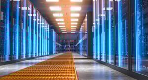 Benshaw Industries Data Centers
