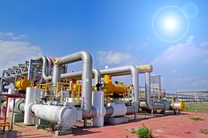 Benshaw Industries Oil Gas & Chemicals