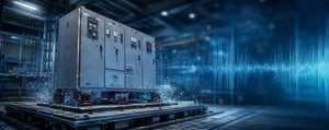 Seismic blog header