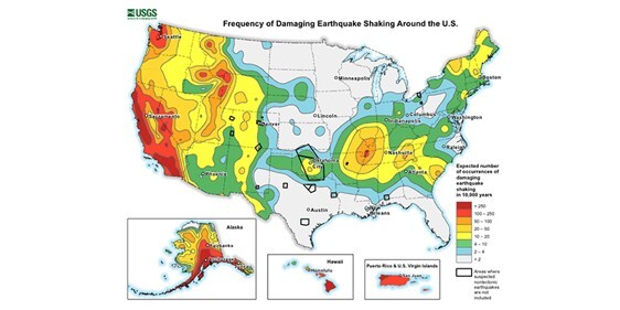 Seismic requirements-1