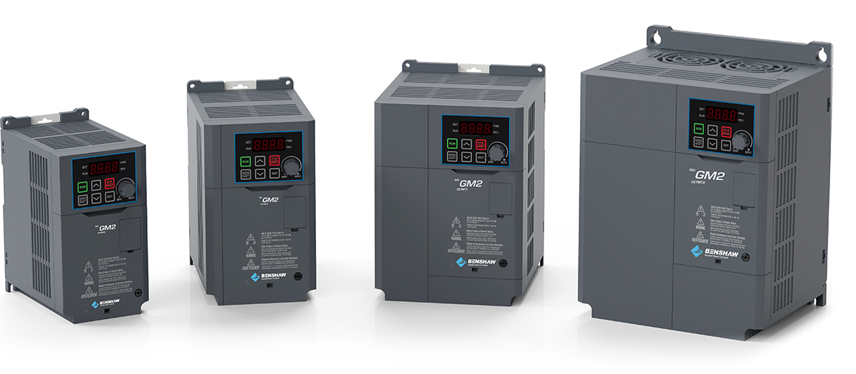 GM2 Series Micro Drives