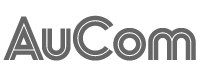 Aucom Logo