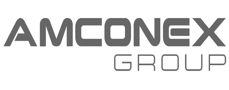 Amconex Logo