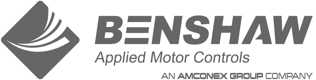 Benshaw Logo