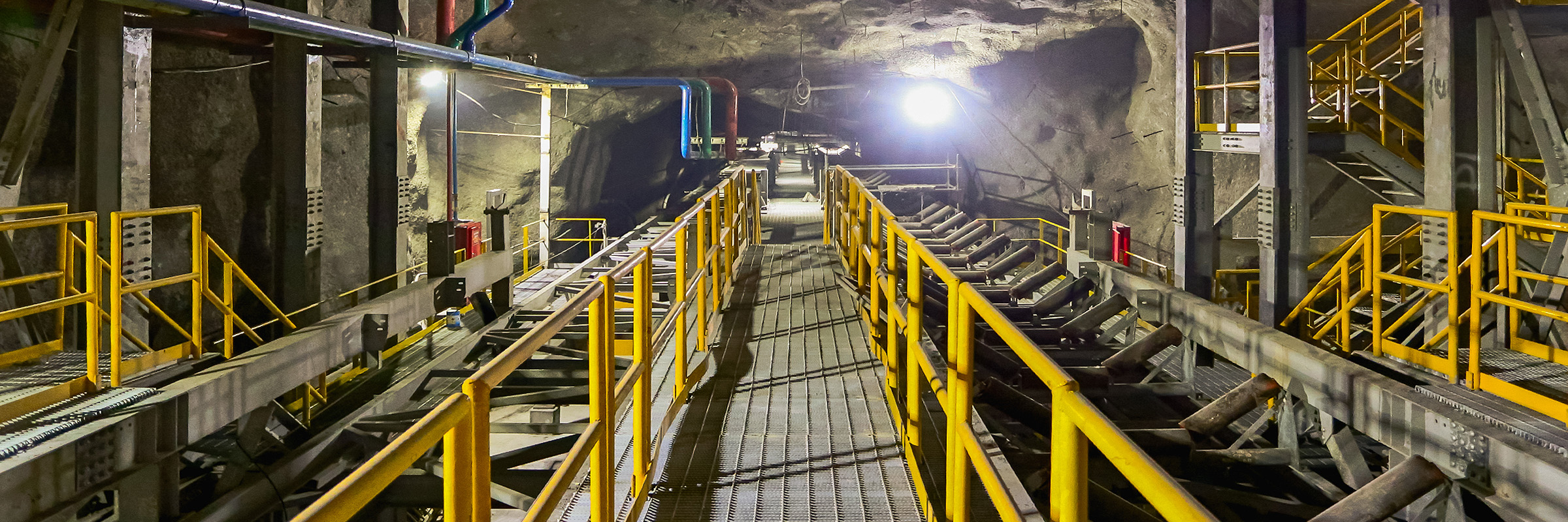 Applied Motor Controls for Underground Mining Applications