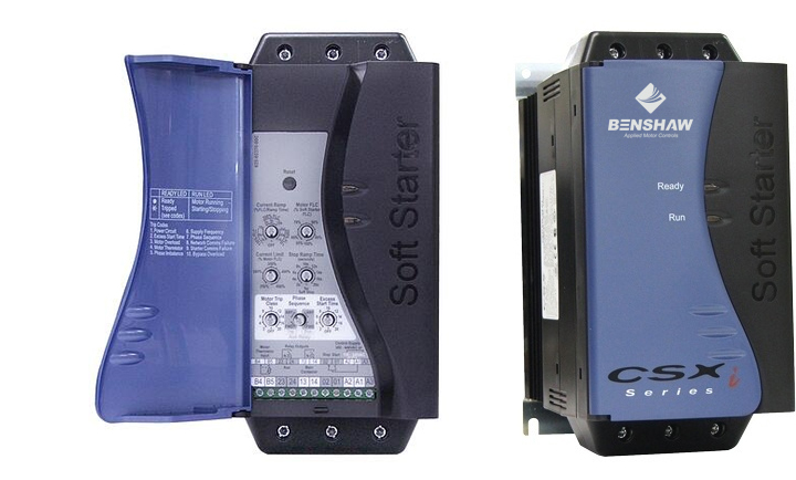 Benshaw CSXi Soft Starters