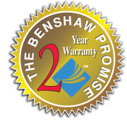 Two-Year Warranty