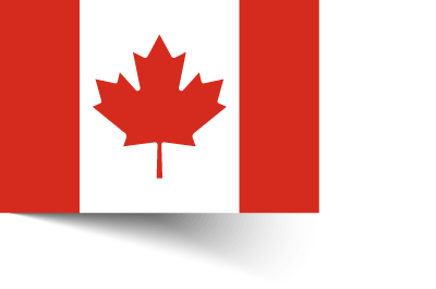 Canadian Flag