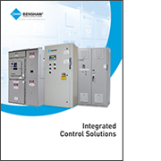 Benshaw Integrated Control Solutions Brochure
