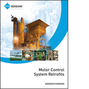 Motor Control System Retrofits Brochure