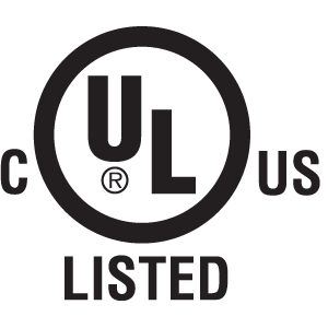 cUL Listed