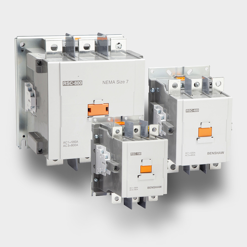 Auxiliary In A Contactor