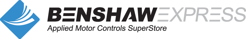 Benshaw Express: Applied Motor Controls SuperStore