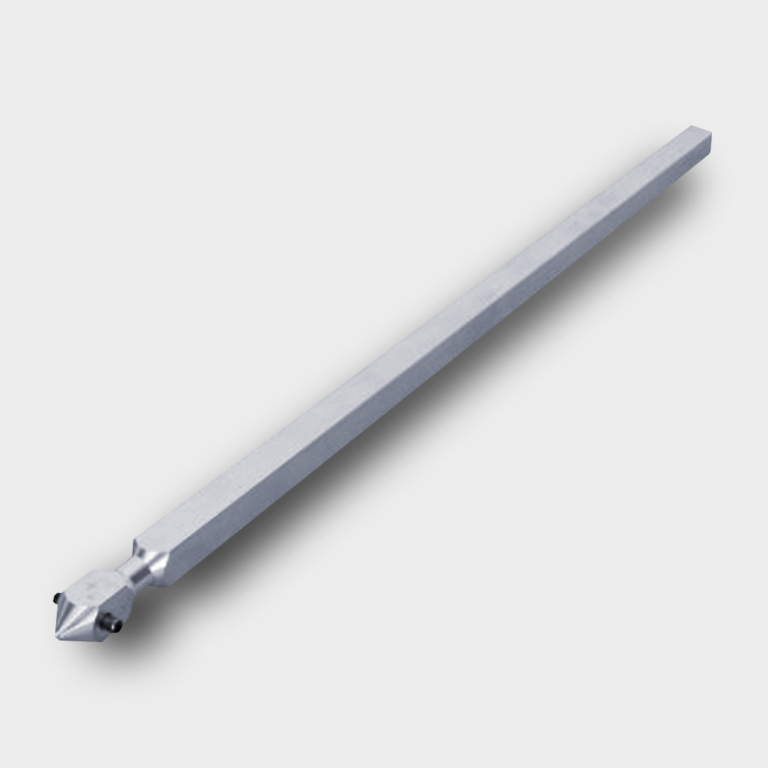24 Inch Shaft For Extended Rotary Handle Frame 800, 1200 Circuit