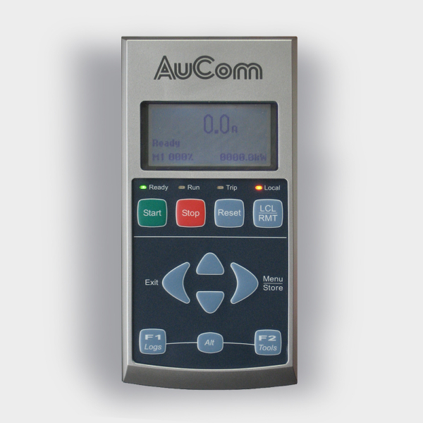 Aucom Keypad