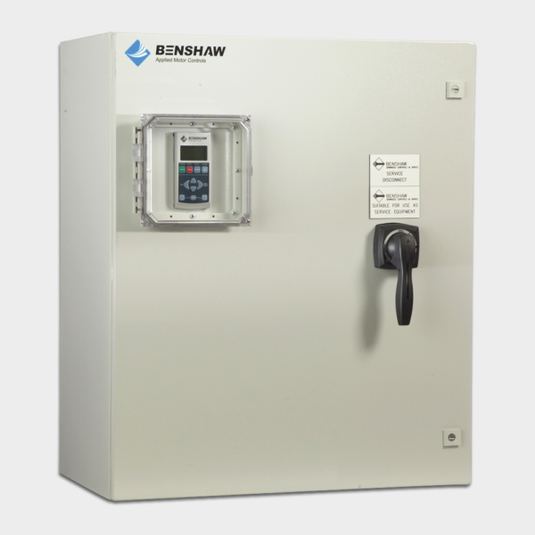 MX4PB Combination Soft Starter with EMX4i Technology (250HP, 240V Heavy Duty – 590A max) 65K