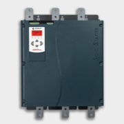 New EMX4i Soft Starters from Benshaw