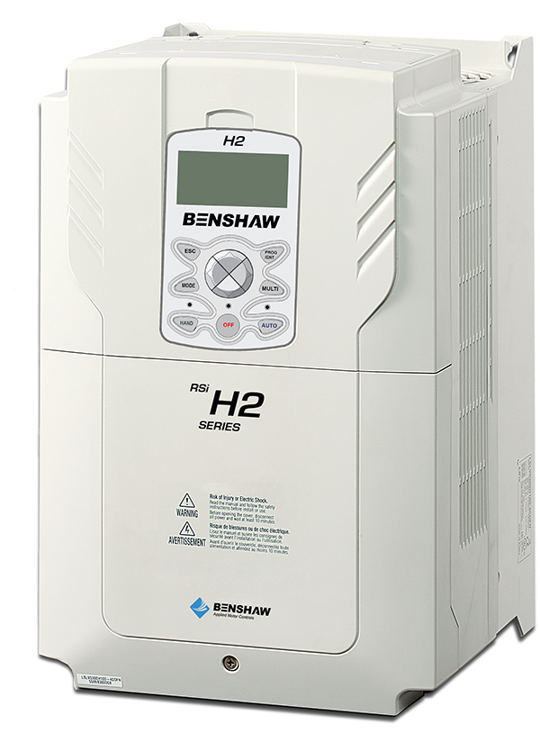 Benshaw H2 Series Multi-Purpose Industrial Drives