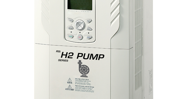 Benshaw H2P Series Pump Drives