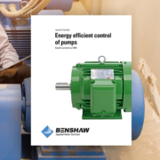 Energy Efficient Pump Control