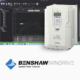 Benshaw WinDRIVE Software