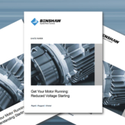 New Benshaw White Papers
