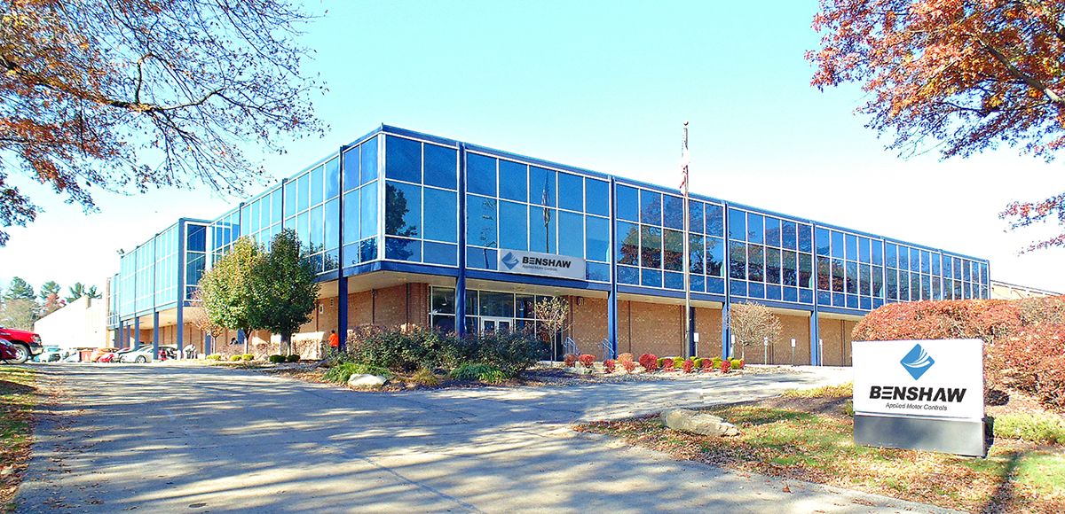 Benshaw Headquarters