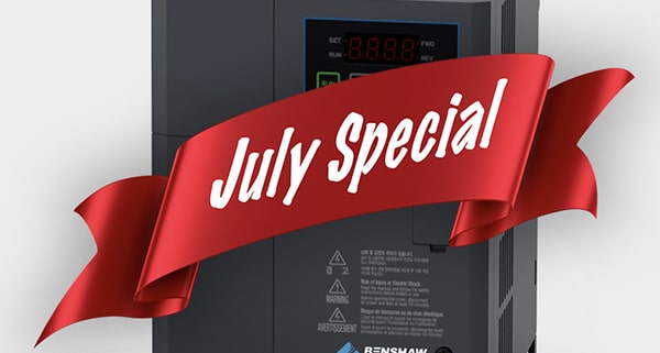 July Special