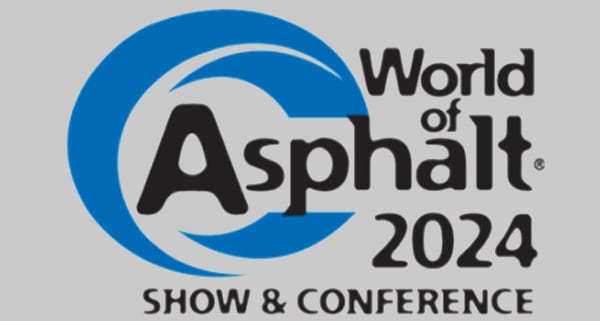 World of Asphalt 2024
