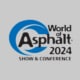 World of Asphalt 2024