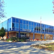 Benshaw Headquarters in Pittsburgh, PA