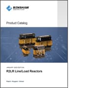 Benshaw Line and Load Reactors Catalog