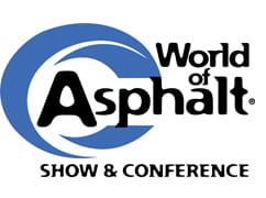 World of Asphalt Show and Conference