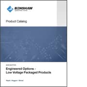 Engineered Options Catalog for LV Packaged Products