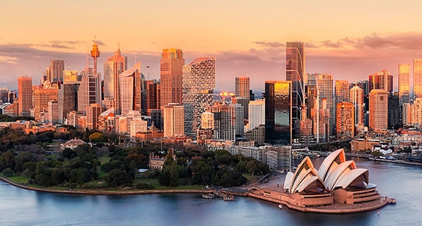 Sydney, Australia