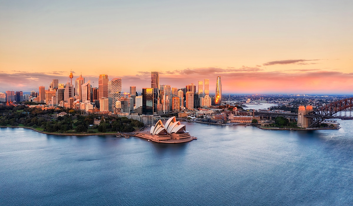Sydney, Australia