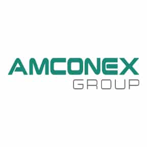 Amconex Group Logo